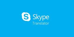 Skype Translator