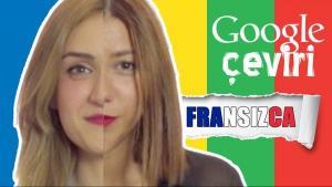 "Google Translate" İnsan Olsaydı Neler Olurdu?