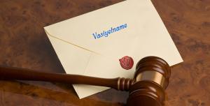 Vasiyetname Nedir?